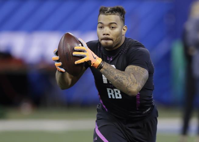 NFL Prospect Says Team Asked About Sexuality