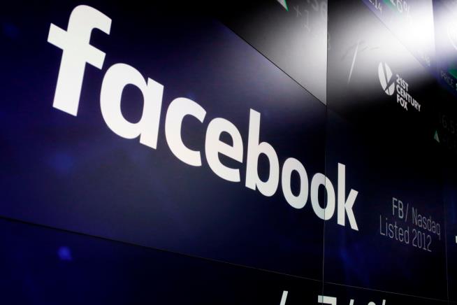 Facebook to Notify 87M Affected by Data Scandal