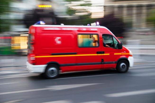 Dying French Woman Mocked on Emergency Call