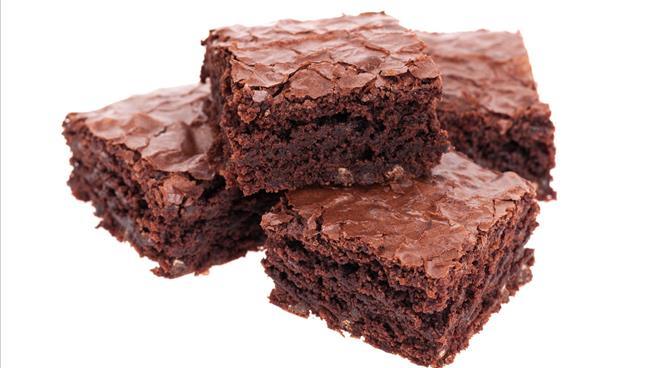 Woman Loses Her Job Over Laxative Brownies