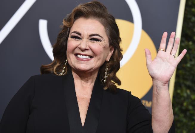 Roseanne's Retweets Clash With Her Apology