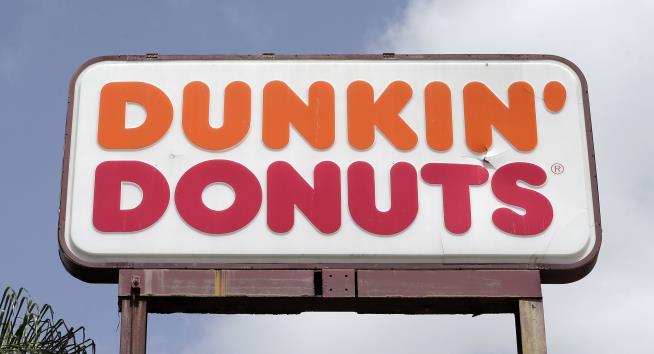 Donut Store Pulls Sign About Workers Not Using 'ENGLISH'