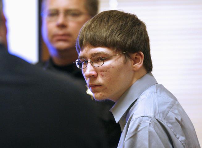 Supreme Court Rejects Making a Murderer Case