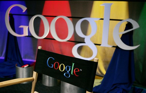 Google Refuses to Hand Over Employee Data