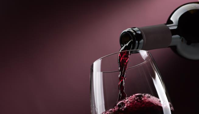 Mother Held With Daughter in Dubai After Drinking Wine