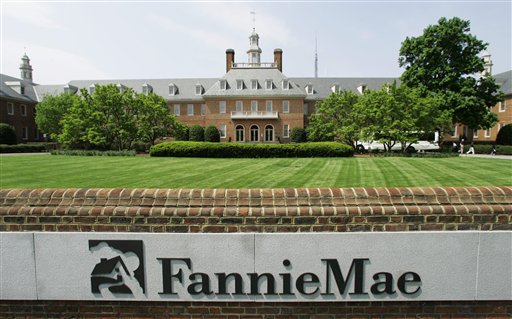 Fannie/Freddie: It's Bad, but It Could Be Worse