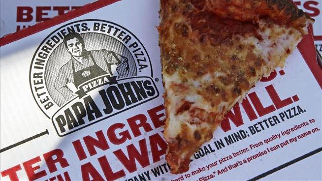 Papa John's Publicizes Your Angry Tweets in a Big Way