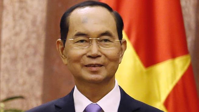 Vietnam's President Lapses Into Deep Coma, Dies at 61