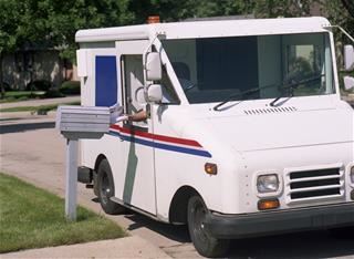 3 Months Later, Answer in Case of Mail Carrier Found Dead