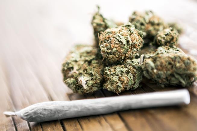 Seattle Court Tosses Old Marijuana Convictions