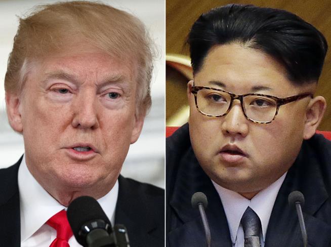 North Korea: We Need Trust, and We're Not Getting It