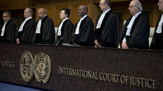 Iran Took Its US Gripes to UN Court, Scored Victory