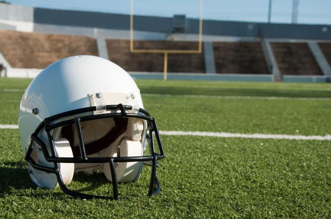 Coroner: Teen Football Player Died From Traumatic Brain Injury