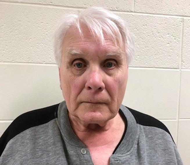 Man Charged in Wife's 1975 Disappearance