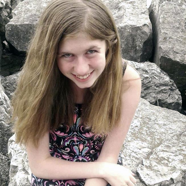 Girl, 13, Missing After Parents Found Dead at Home