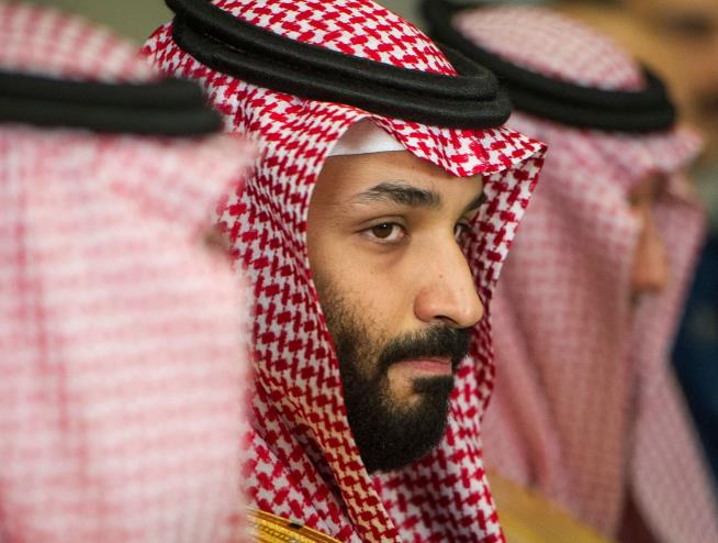 Saudis Will Admit Guilt in Reporter's Death—Sort Of