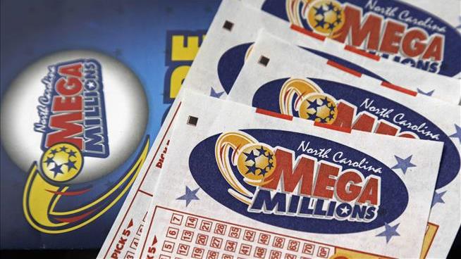 2nd-Largest Lottery Prize in US History Is Up for Grabs