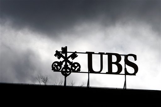 UBS: No More Swiss Cheese for US Clients