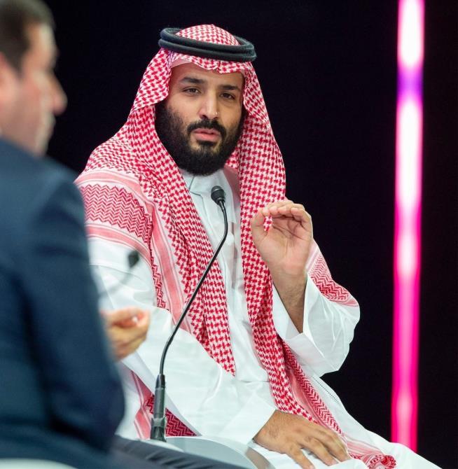 Saudi Crown Prince Breaks Silence on Khashoggi Killing