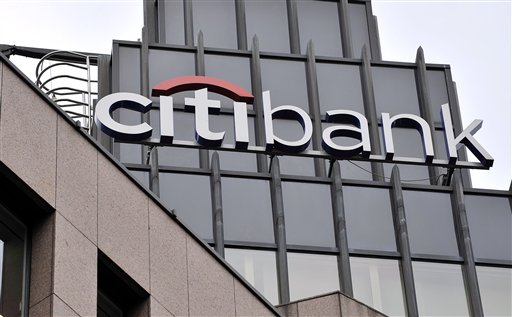 Citi Losses Shrink in 2nd Quarter, Beat Expectations