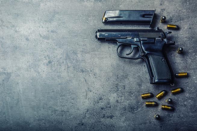 NRA: 'Anti-Gun' Doctors Should 'Stay in Their Lane'