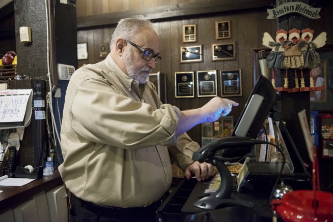 Millions of US workers to see higher pay from minimum-wage hikes in 2019