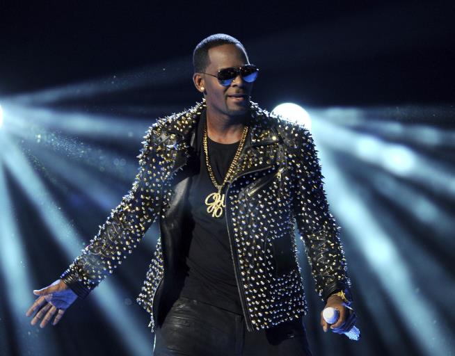 R. Kelly Documentary May Have Launched Probe of Singer