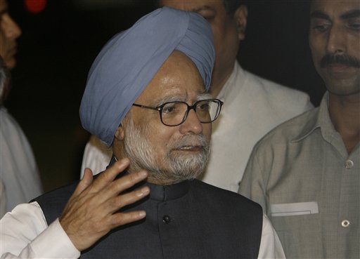 Ruling Party's Win Paves Way for Nuclear Deal in India