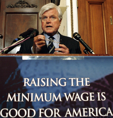 Minimum Wage Gets Bump