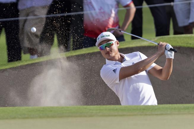Caddie's Mistake Costs Golfer Nearly $100K