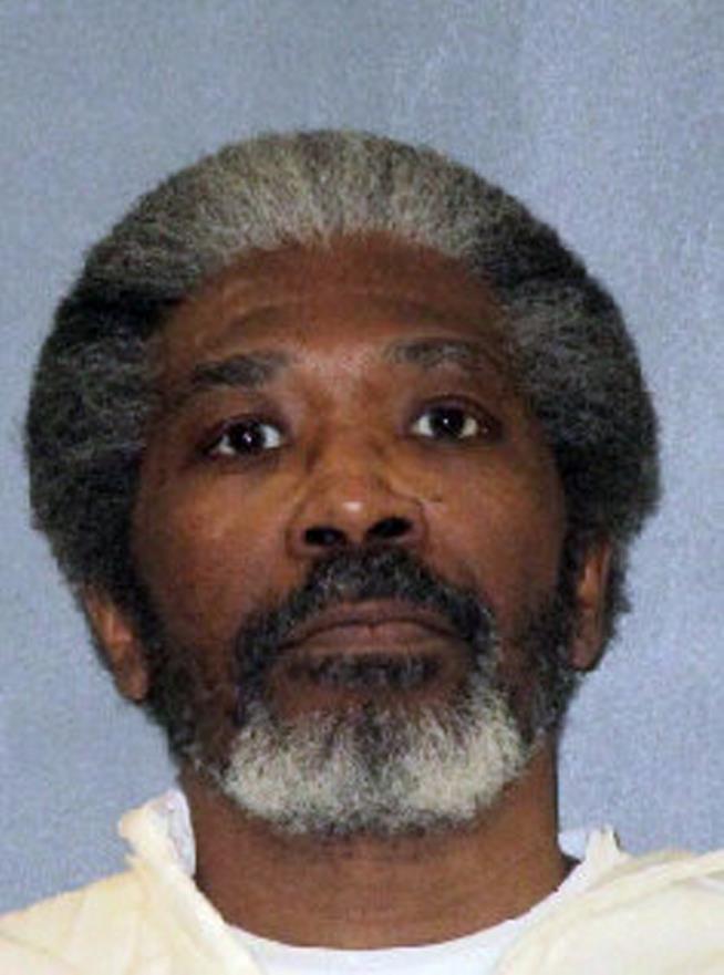 Texas Inmate Is First Executed in US in 2019