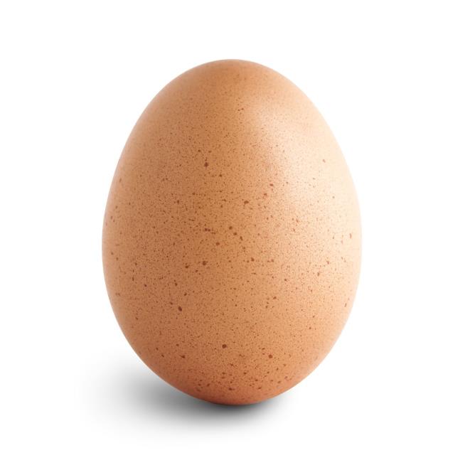 Here's What Famous Instagram Egg Was Really All About