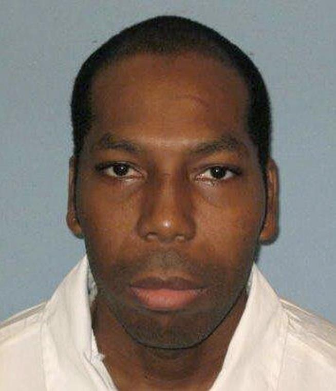 Alabama Executes Inmate Who Wanted Imam Present