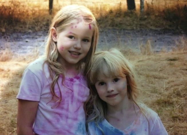 'Absolute Miracle:' Missing Sisters Found Alive in Woods