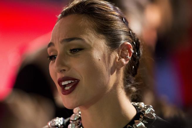 Gal Gadot in Instagram Argument With Netanyahu