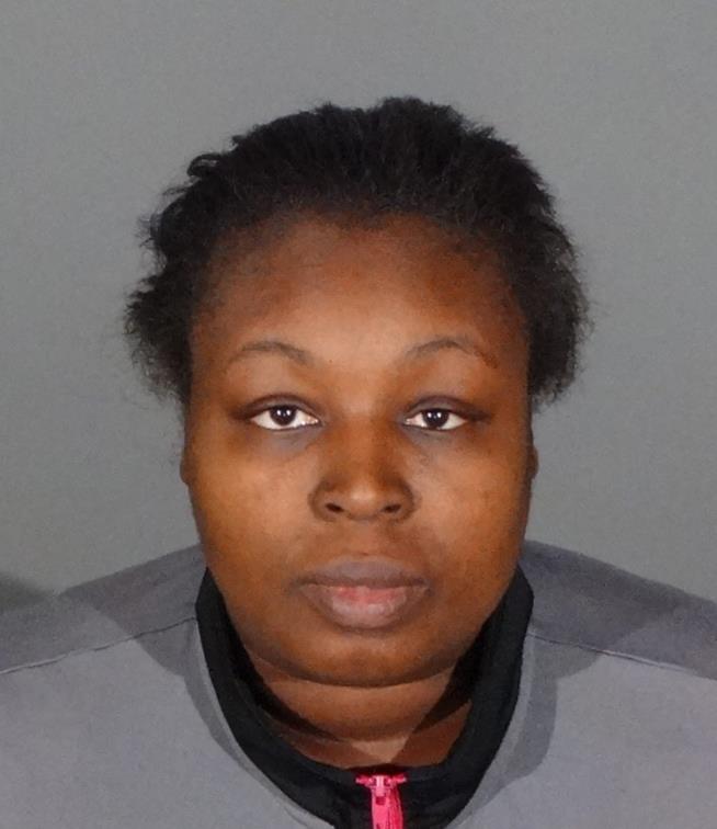 Mom Charged With Girl's Duffel Bag Murder