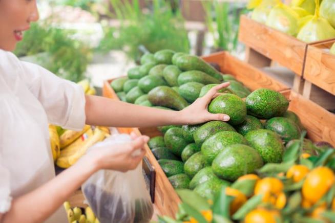 Avocados Recalled Over Infection Risk