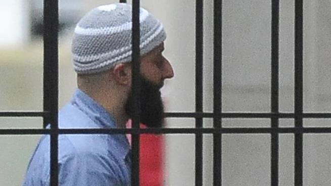 2 Big Reveals in HBO Series on Adnan Syed
