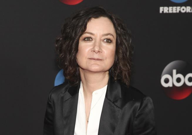 Sara Gilbert Exiting Show She Helped Launch