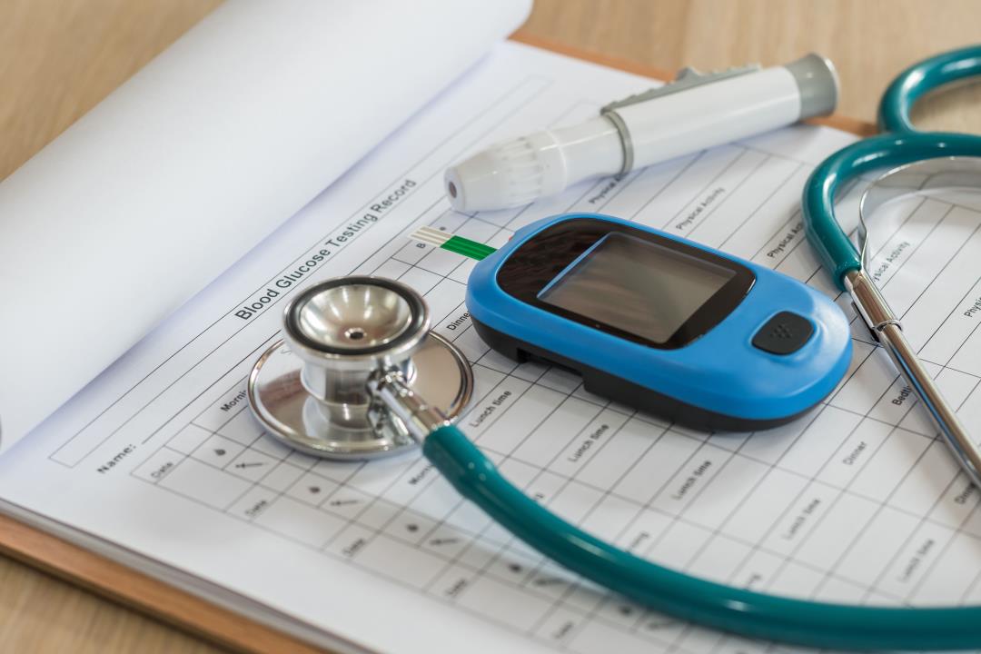 A Diabetes Drug May Cause an Infection That Destroys Your Genitals - Newser thumbnail