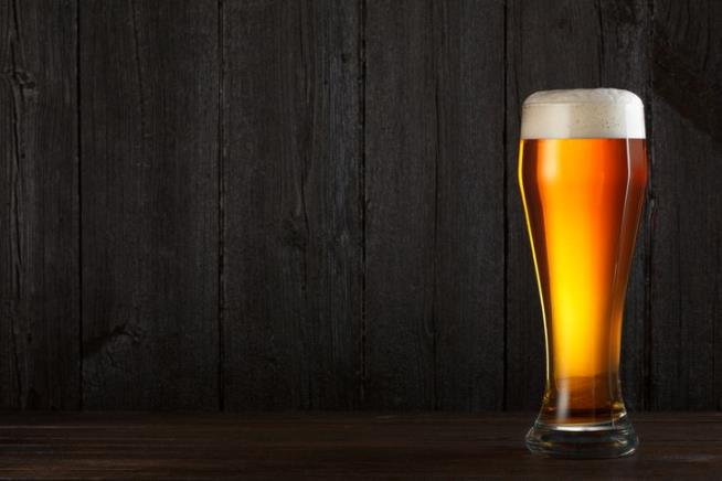 Monks Revive Medieval Beer Recipe