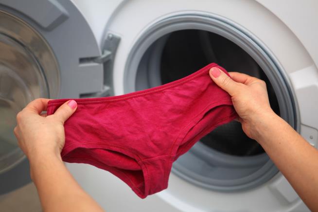 How Often We Change Our Undies May Surprise You