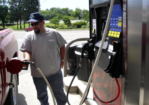 EPA Refuses to Lower Ethanol Quota