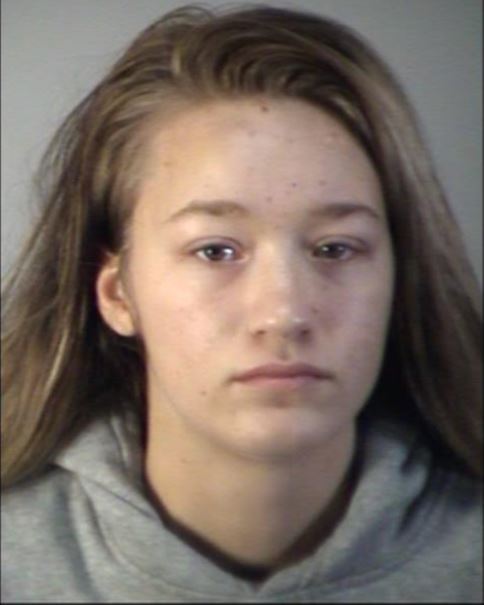 Alyssa Hatcher