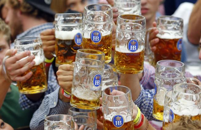 German Court: Hangovers Count as an Illness