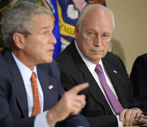 Cheney Gets GOP Convention Slot After All