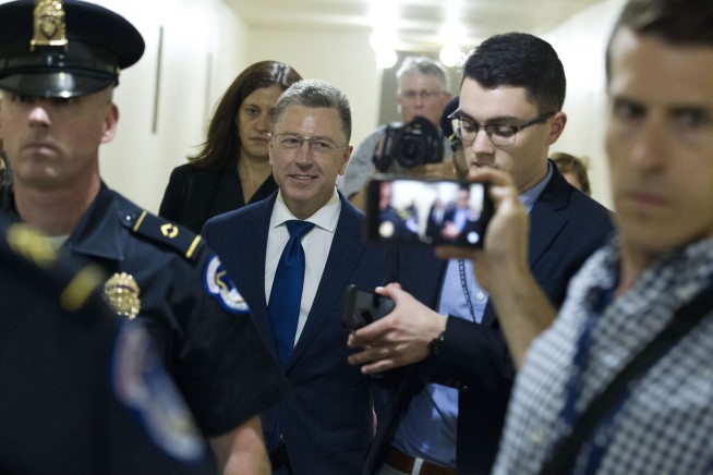Trump impeachment: Did the whistleblower rules change?