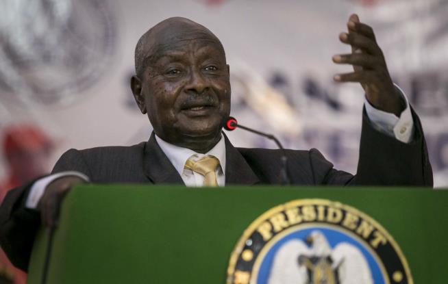 Critics: Revived Uganda Bill Will 'Fire Up More Hatred'