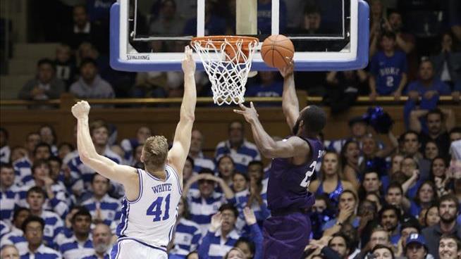 After Eye-Popping Duke Upset, a Player's Family Benefits