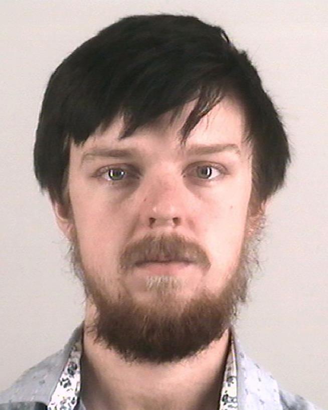 Former 'Affluenza Teen' Ethan Couch Arrested